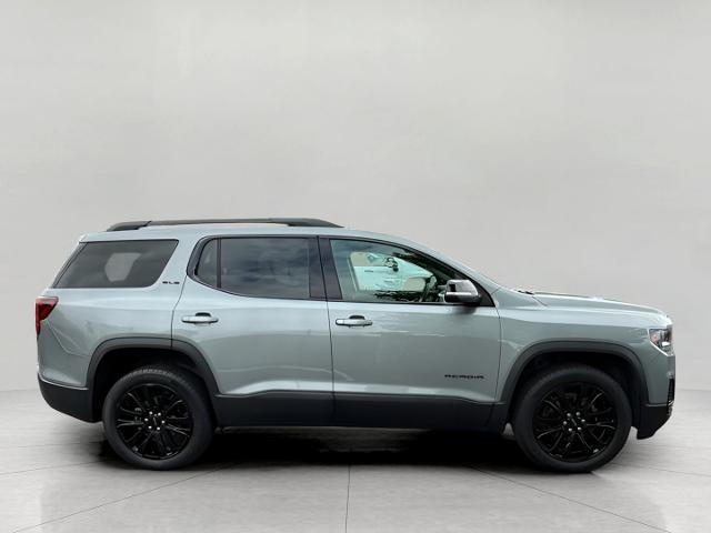 2023 GMC Acadia Vehicle Photo in MIDDLETON, WI 53562-1492