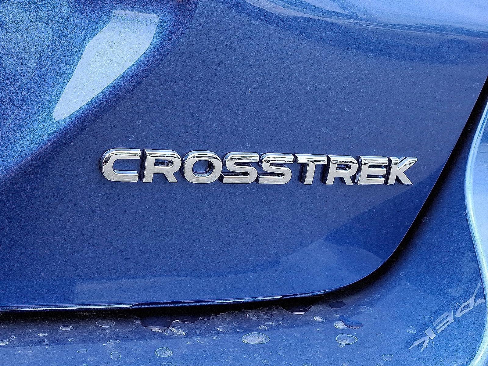 2025 Subaru Crosstrek Vehicle Photo in Harrisburg, PA 17111