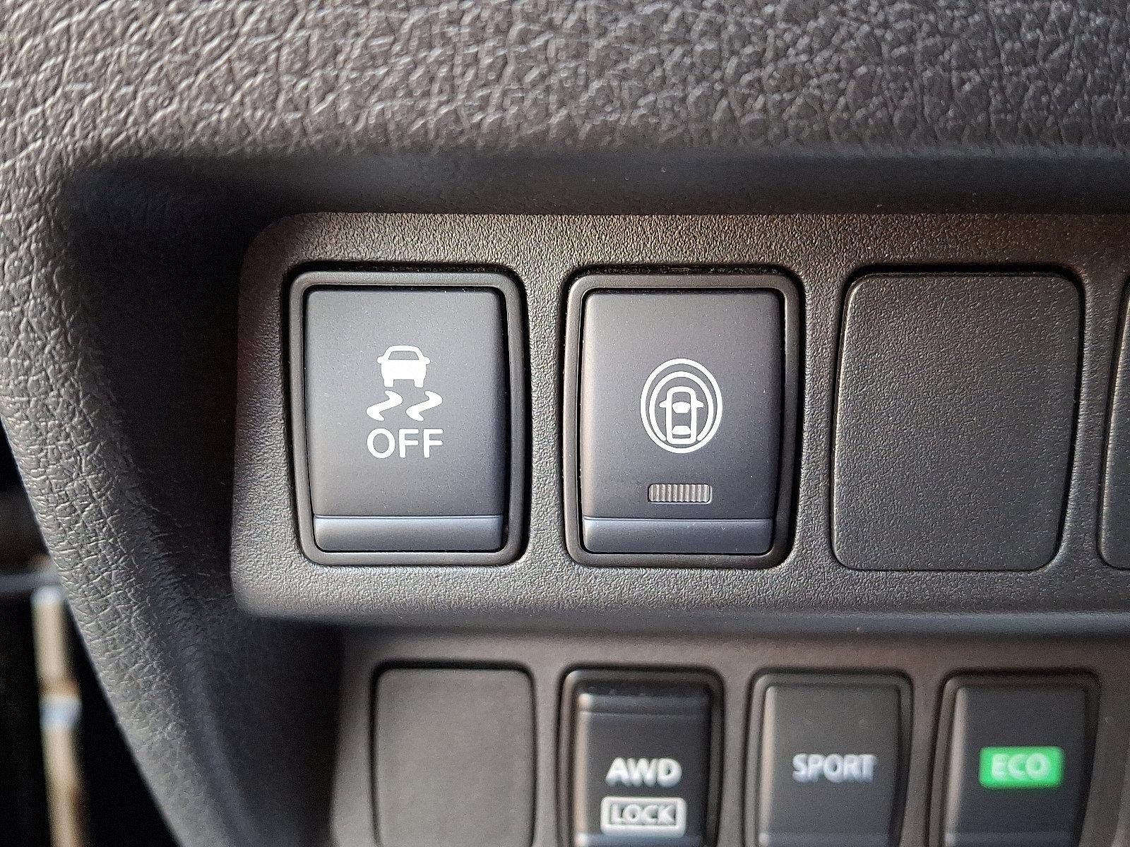 2021 Nissan Rogue Sport Vehicle Photo in Harrisburg, PA 17111