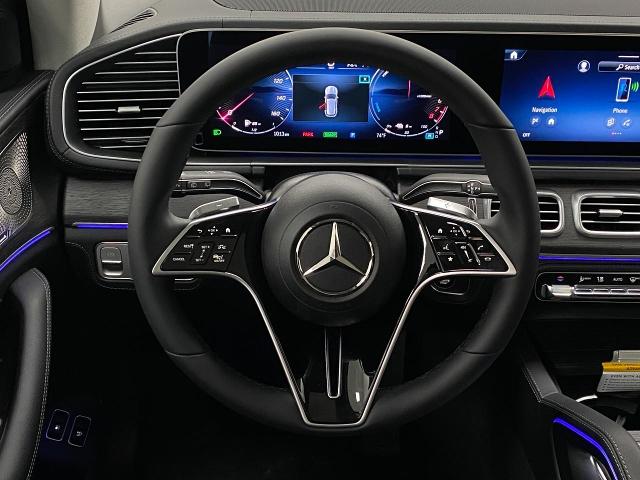 2025 Mercedes-Benz GLE Vehicle Photo in Appleton, WI 54913