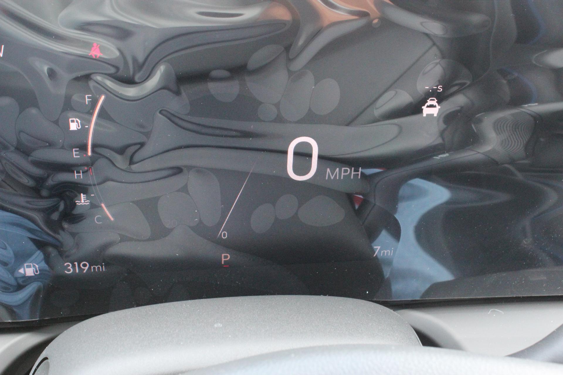 2026 Buick Encore GX Vehicle Photo in AURORA, CO 80012-4011