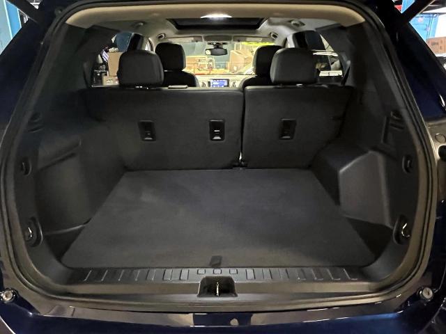 2022 Chevrolet Equinox Vehicle Photo in Roslyn, NY 11576