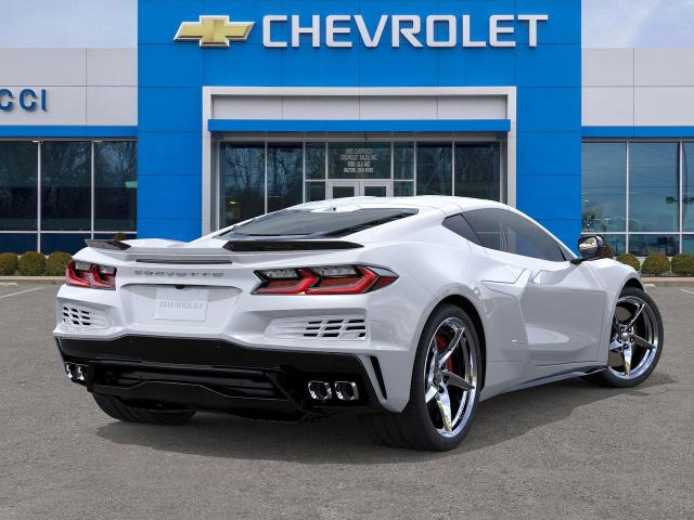 2025 Chevrolet Corvette E-Ray Vehicle Photo in MILFORD, OH 45150-1684