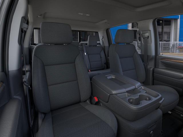 2025 Chevrolet Silverado 2500 HD Vehicle Photo in INDEPENDENCE, MO 64055-1314