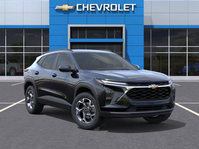 2025 Chevrolet Trax Vehicle Photo in SAVANNAH, GA 31406-4513