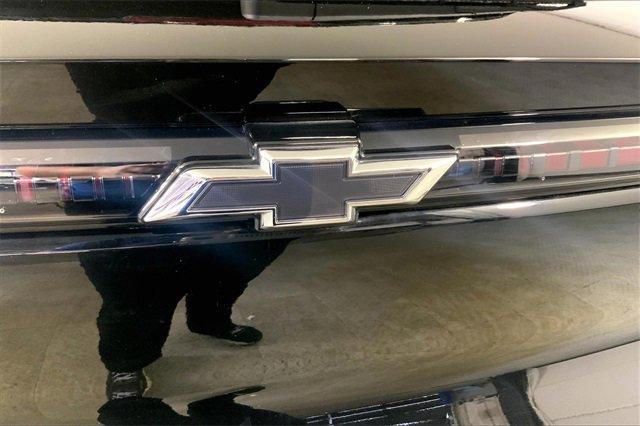 2024 Chevrolet Equinox EV Vehicle Photo in KANSAS CITY, MO 64114-4502