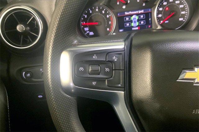 2023 Chevrolet Blazer Vehicle Photo in KANSAS CITY, MO 64114-4502