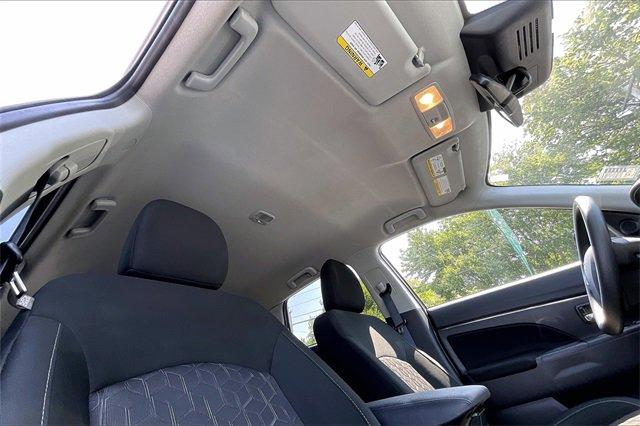2024 Mitsubishi Outlander Sport Vehicle Photo in INDEPENDENCE, MO 64055-1314