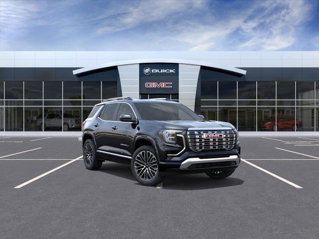2026 GMC Terrain Vehicle Photo in LITTLE FALLS, NJ 07424-1717