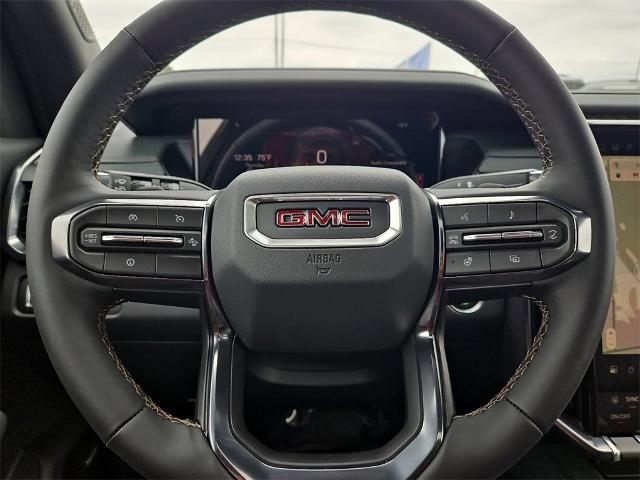 2025 GMC Acadia Vehicle Photo in EASTLAND, TX 76448-3020