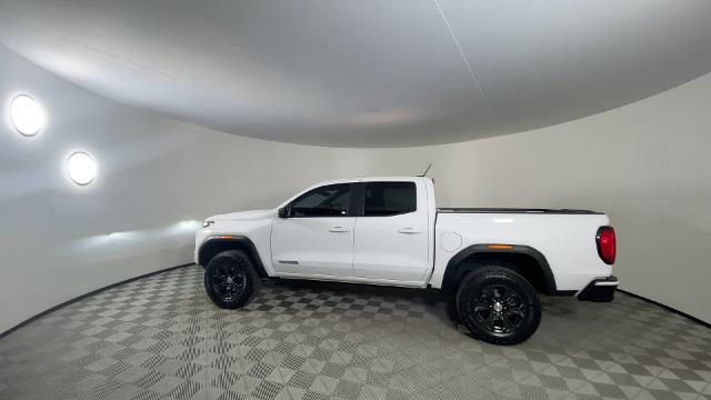 2024 GMC Canyon Vehicle Photo in GILBERT, AZ 85297-0402