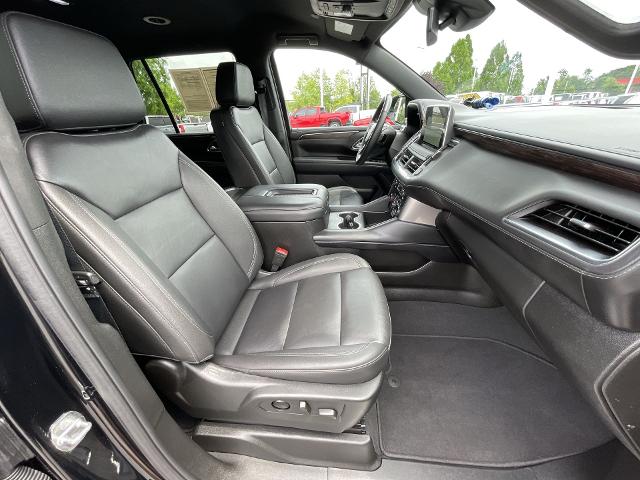 2024 Chevrolet Tahoe Vehicle Photo in BENTONVILLE, AR 72712-4322