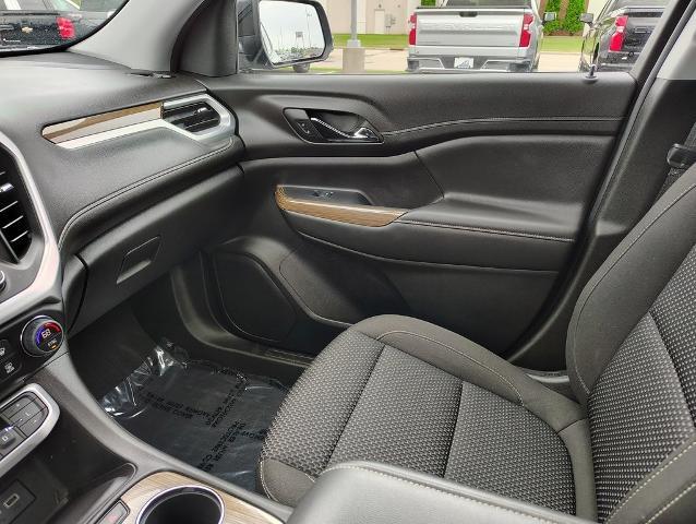 2023 GMC Acadia Vehicle Photo in GREEN BAY, WI 54304-5303