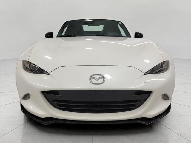 2023 Mazda MX-5 Miata RF Vehicle Photo in NEENAH, WI 54956-2243