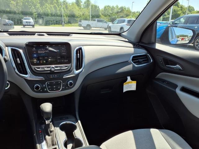2024 Chevrolet Equinox Vehicle Photo in EMPORIA, VA 23847-1235