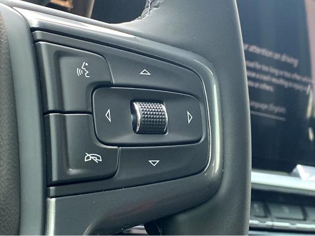 2025 Chevrolet Silverado 1500 Vehicle Photo in SAVANNAH, GA 31406-4513
