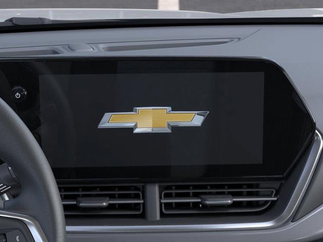 2025 Chevrolet Trax Vehicle Photo in POOLER, GA 31322-3252