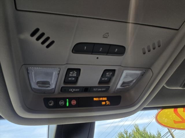 2022 GMC Acadia Vehicle Photo in LITTLE FALLS, NJ 07424-1717