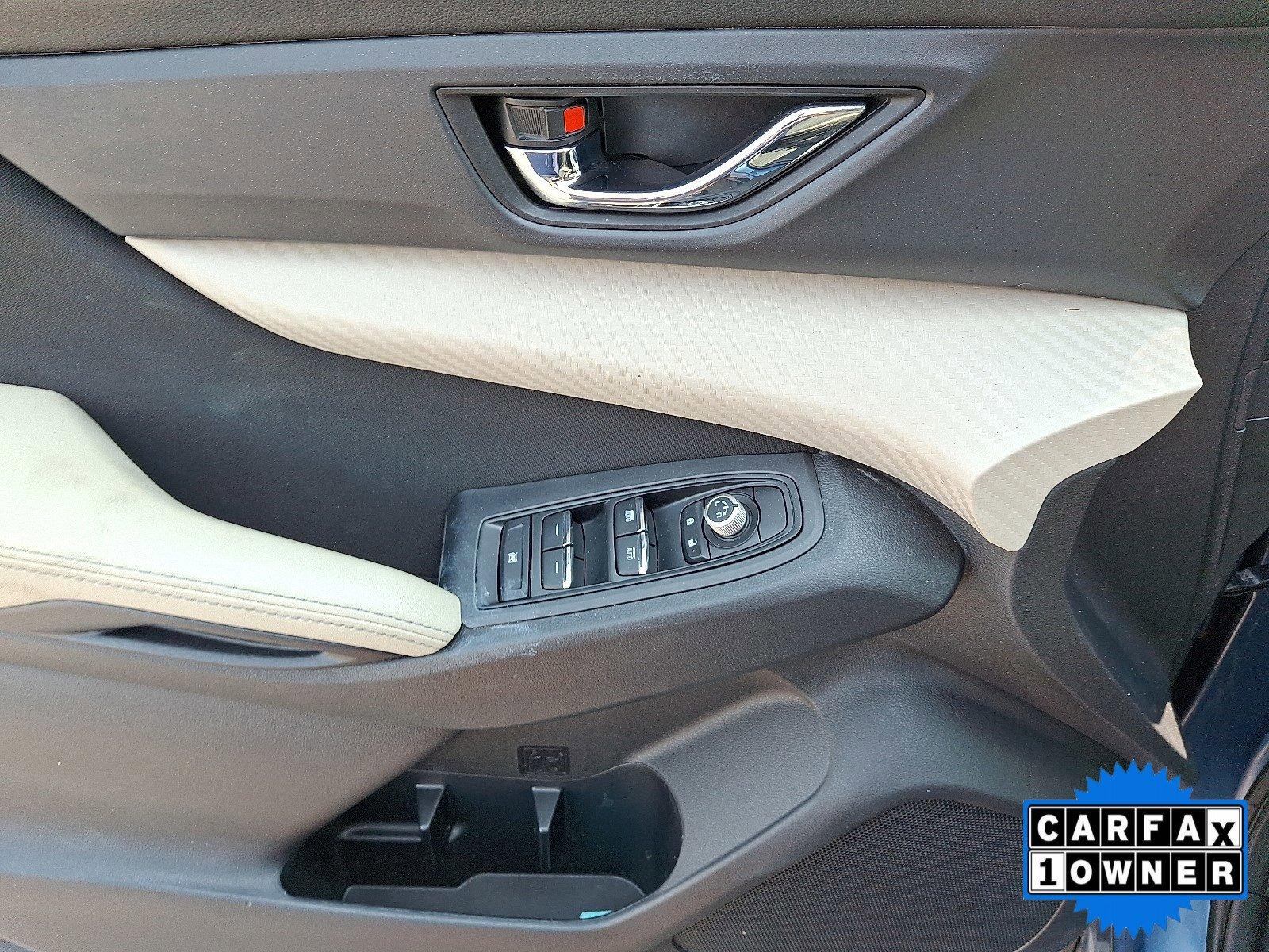 2022 Subaru Ascent Vehicle Photo in Harrisburg, PA 17111