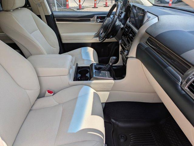 2023 Lexus GX 460 Vehicle Photo in San Antonio, TX 78209