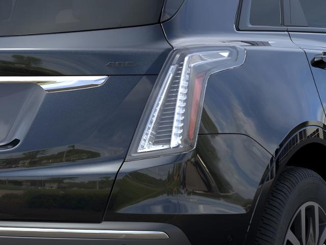 2025 Cadillac XT5 Vehicle Photo in APPLETON, WI 54914-4656