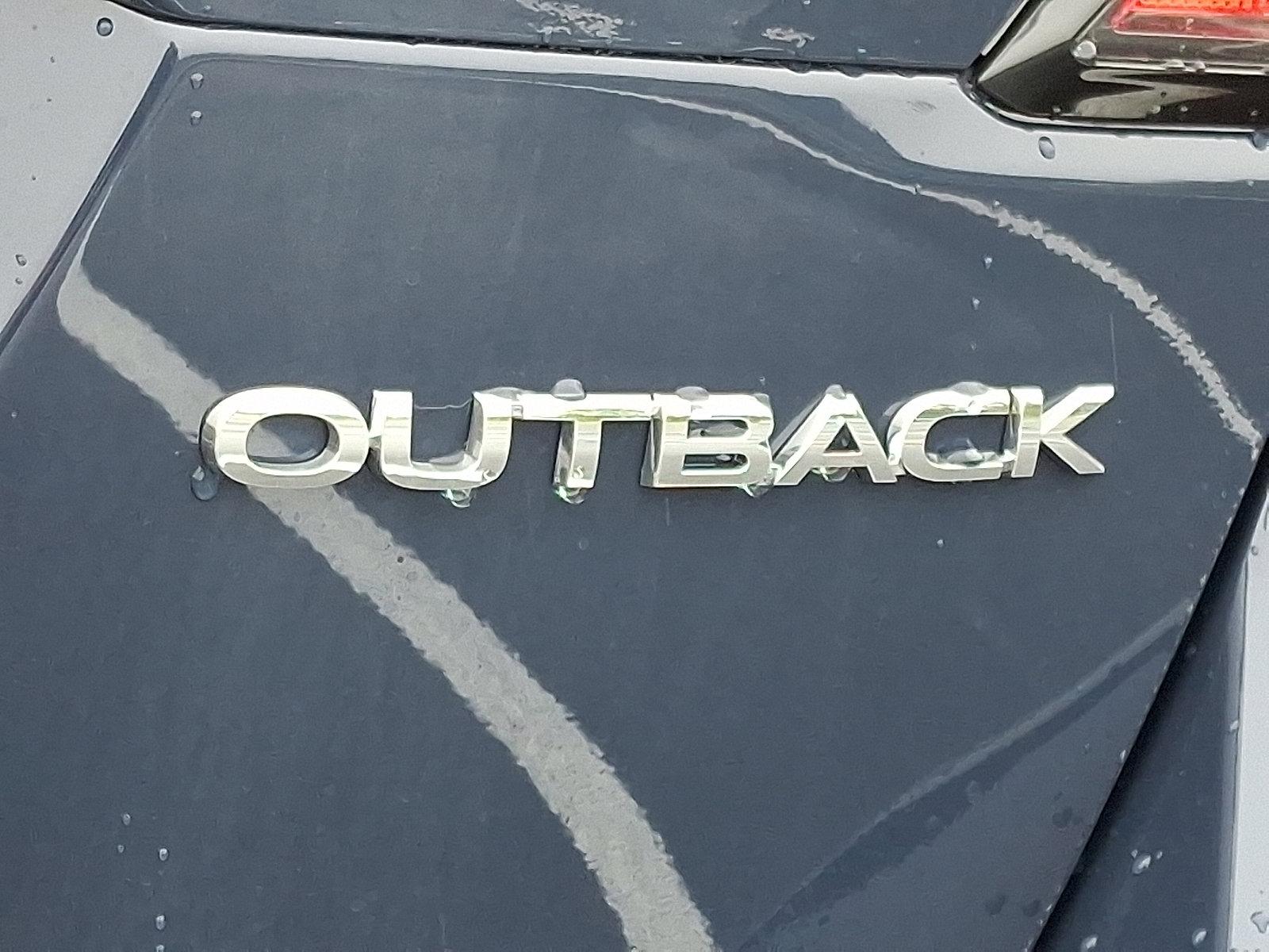 2025 Subaru Outback Vehicle Photo in Easton, PA 18045