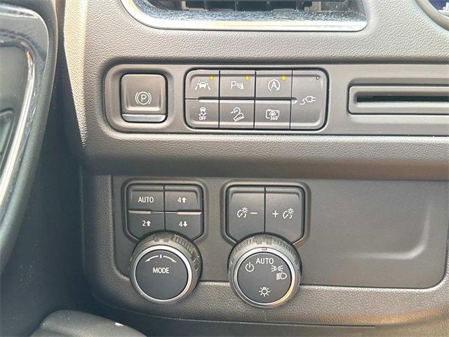 2022 Chevrolet Tahoe Vehicle Photo in BATON ROUGE, LA 70809-4546