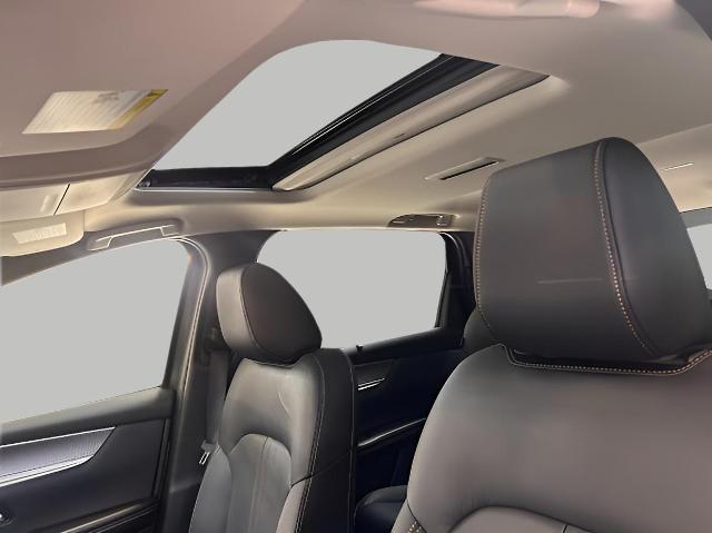 2025 Mazda CX-90 Vehicle Photo in Green Bay, WI 54304