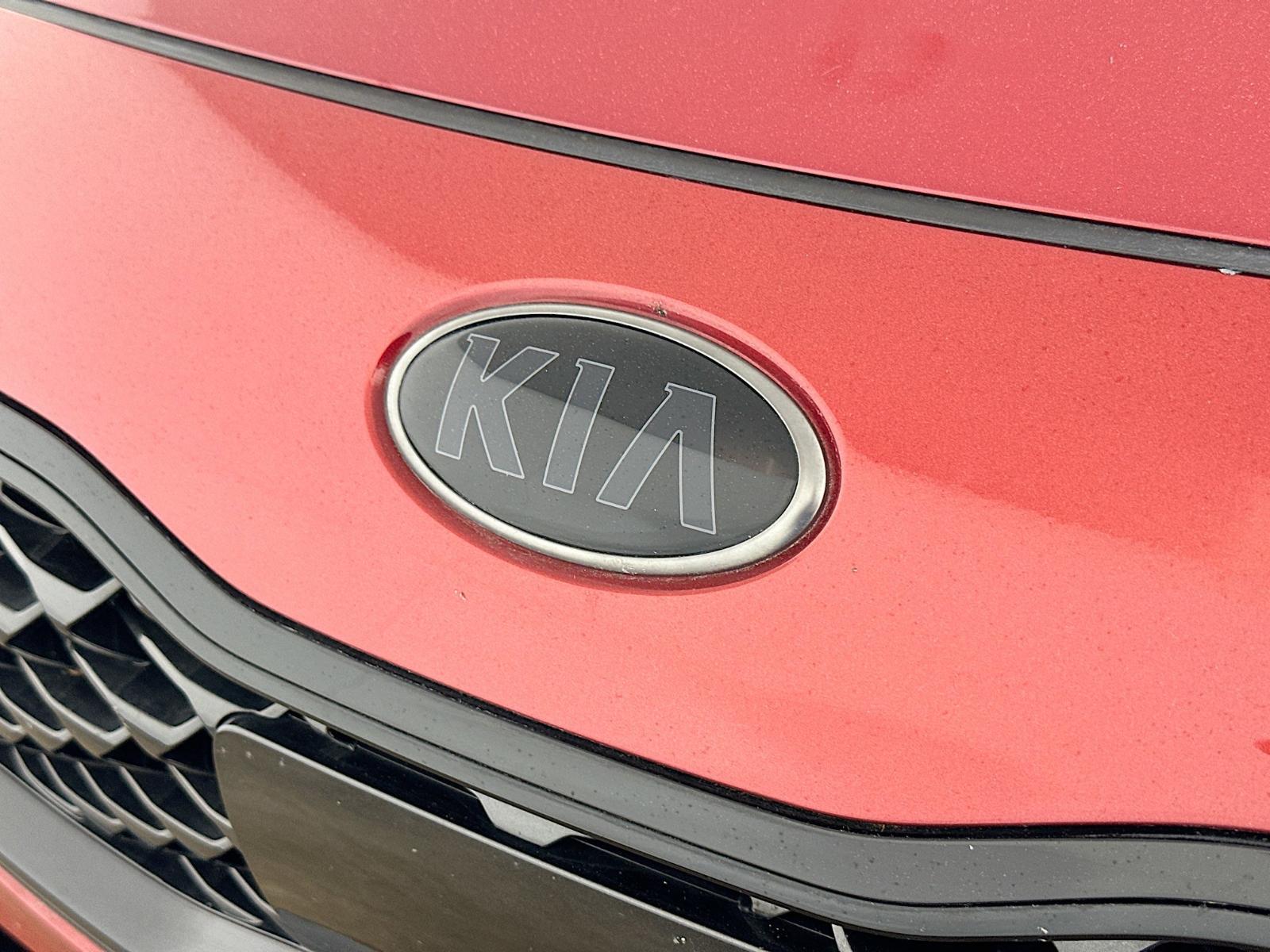 2021 Kia Sportage Vehicle Photo in Langhorne, PA 19047