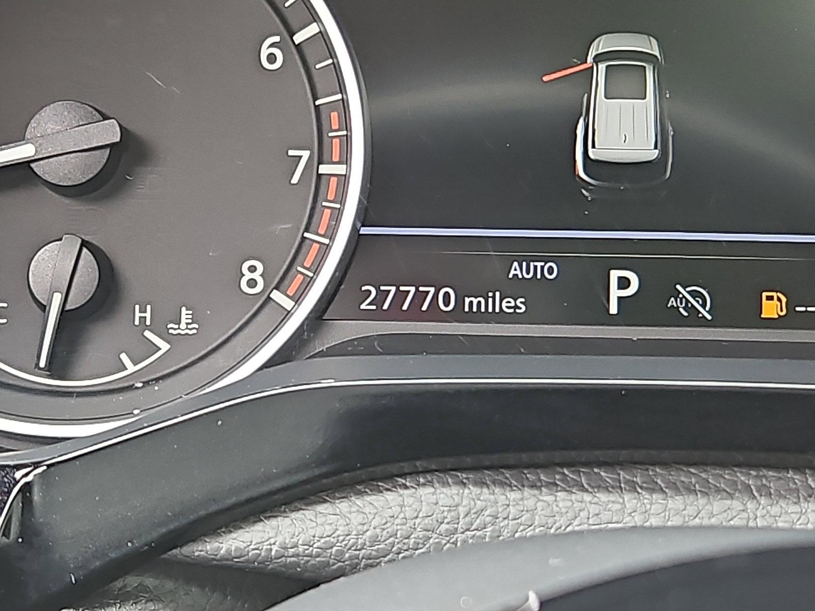 2023 Nissan Pathfinder Vehicle Photo in Jenkintown, PA 19046