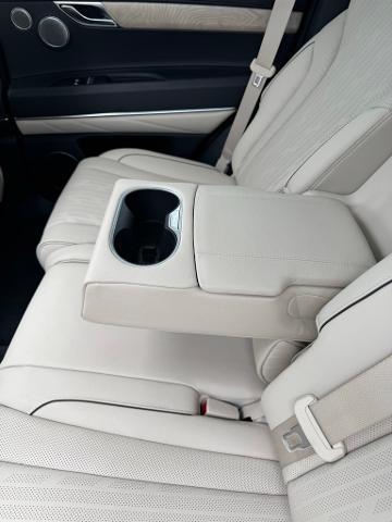 2022 Genesis GV80 Vehicle Photo in Peoria, IL 61615