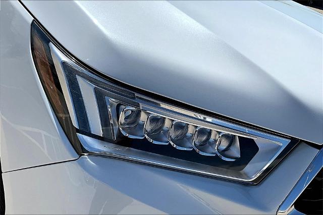 2020 Acura MDX Vehicle Photo in Grapevine, TX 76051