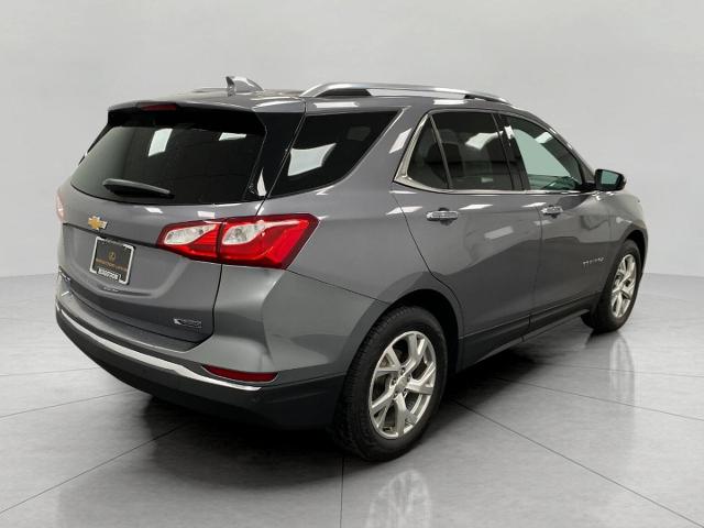 2018 Chevrolet Equinox Vehicle Photo in Appleton, WI 54913