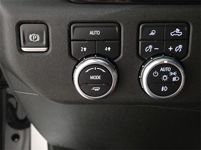 2022 GMC Sierra 1500 Vehicle Photo in PRESCOTT, AZ 86305-3700