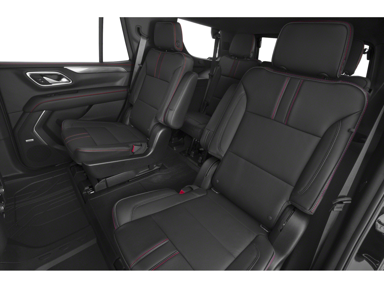 2023 Chevrolet Tahoe Vehicle Photo in LANCASTER, PA 17601-0000