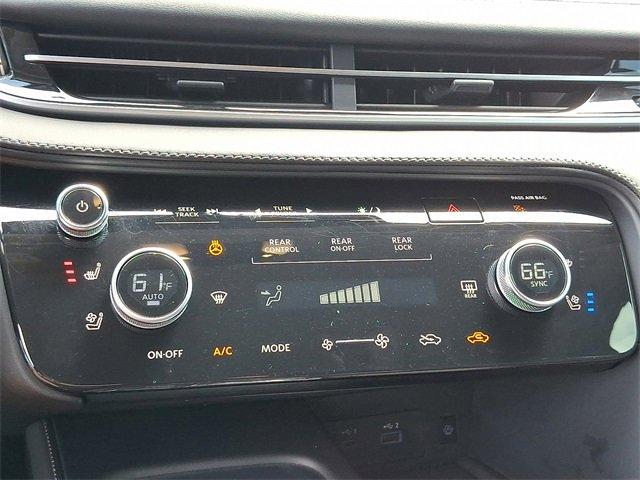 2024 INFINITI QX60 Vehicle Photo in Willow Grove, PA 19090