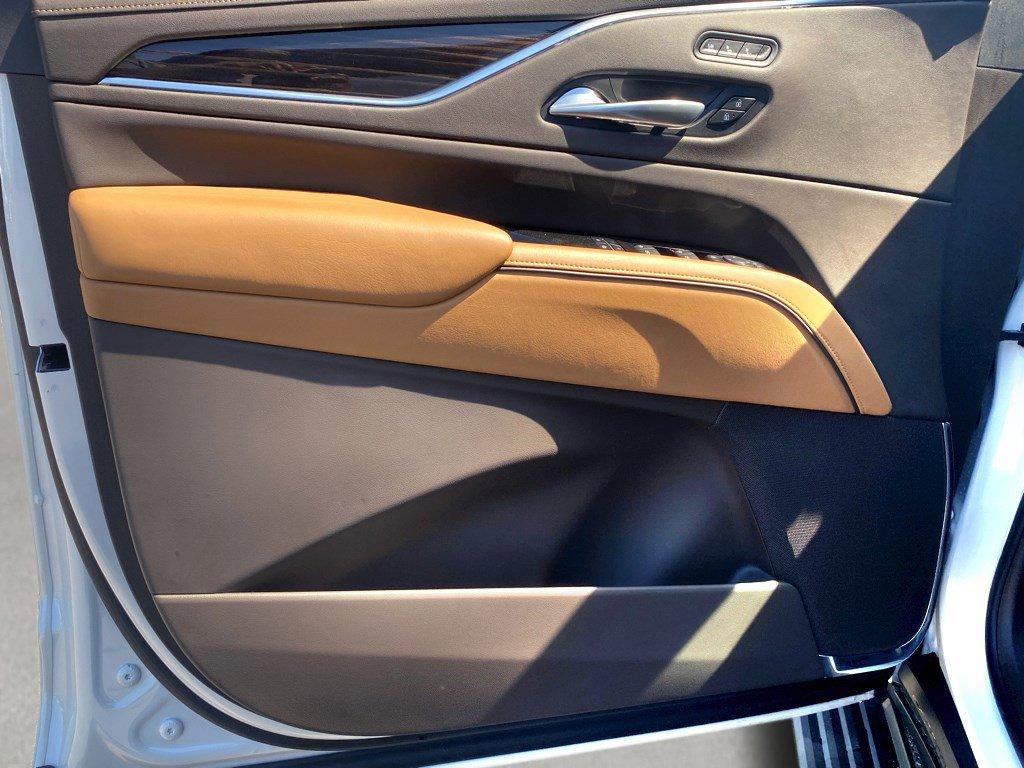 2022 Cadillac Escalade Vehicle Photo in SAVANNAH, GA 31406-4513