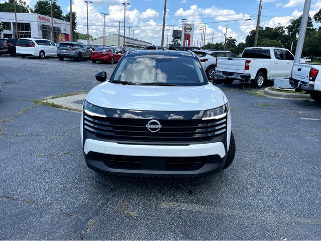 2025 Nissan Kicks Vehicle Photo in Savannah, GA 31419