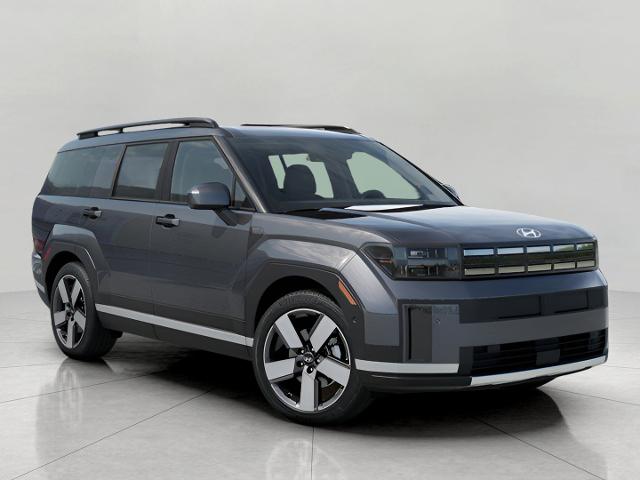 2025 Hyundai SANTA FE Vehicle Photo in Green Bay, WI 54304