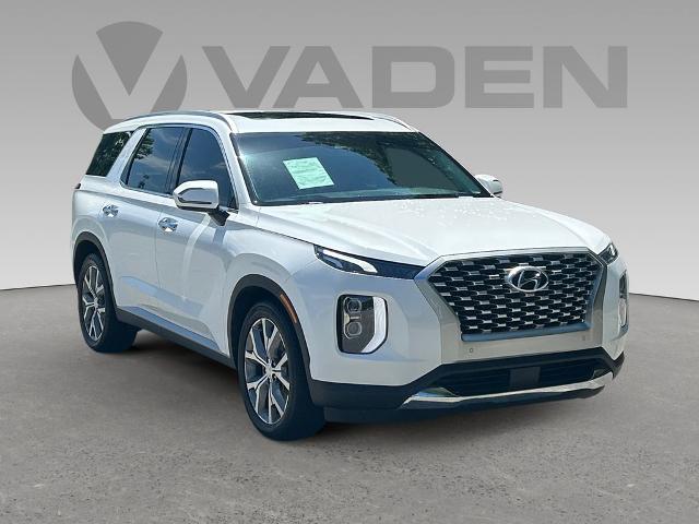 2022 Hyundai PALISADE Vehicle Photo in Statesboro, GA 30458
