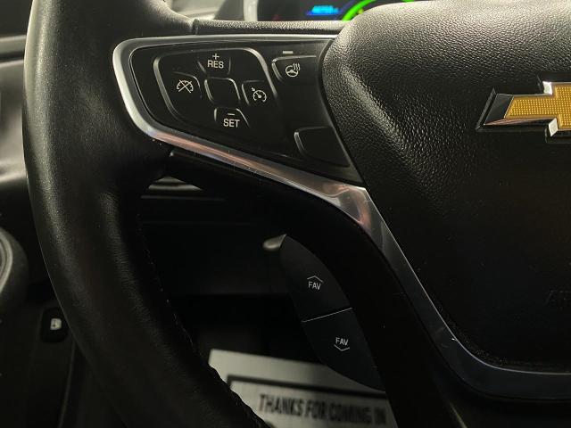 2018 Chevrolet Volt Vehicle Photo in Appleton, WI 54913
