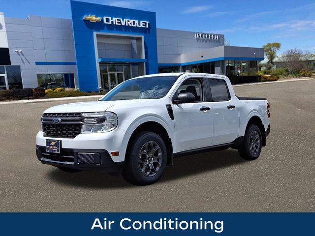 2023 Ford Maverick Vehicle Photo in DANBURY, CT 06810-5034