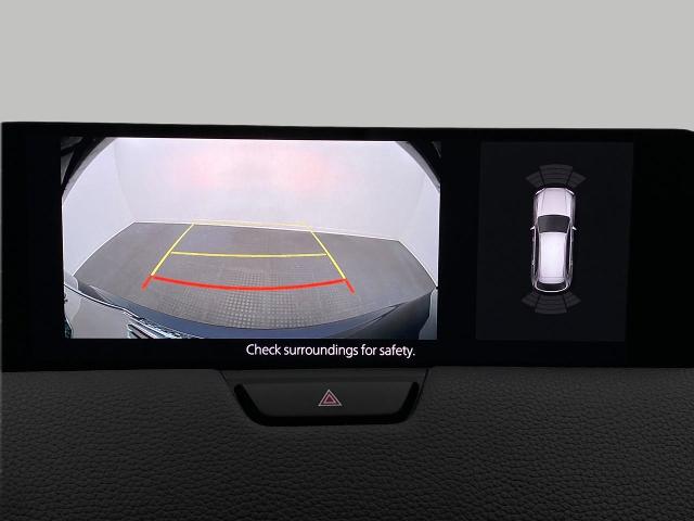 2025 Mazda CX-90 Vehicle Photo in Appleton, WI 54913