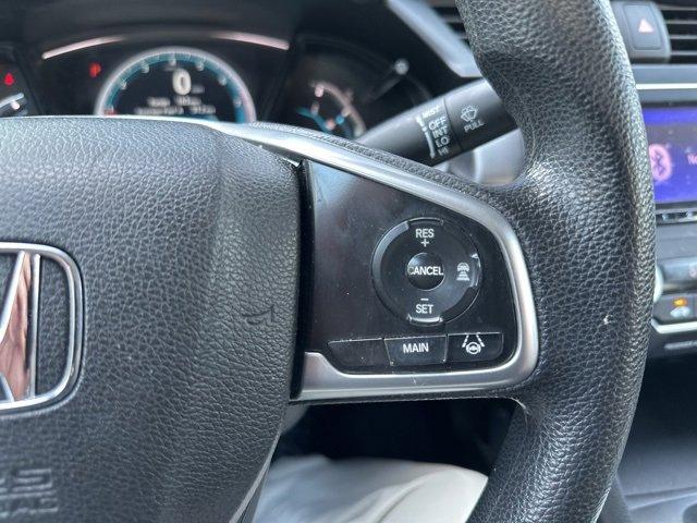 2018 Honda Civic Sedan Vehicle Photo in Harrisburg, PA 17111