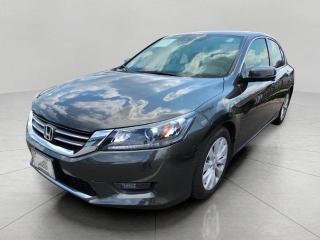 2015 Honda Accord Sedan Vehicle Photo in Appleton, WI 54913