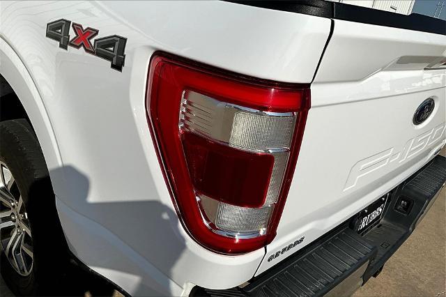 2021 Ford F-150 Vehicle Photo in Grapevine, TX 76051