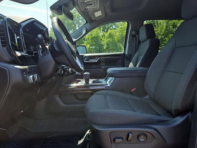 2025 GMC Sierra 1500 Vehicle Photo in TREVOSE, PA 19053-4984