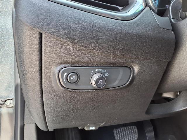 2020 Chevrolet Equinox Vehicle Photo in Tampa, FL 33612