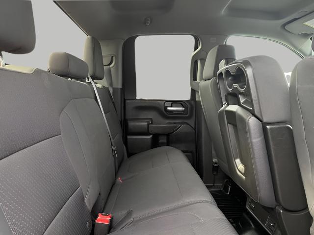 2021 Chevrolet Silverado 2500 HD Vehicle Photo in Oshkosh, WI 54901