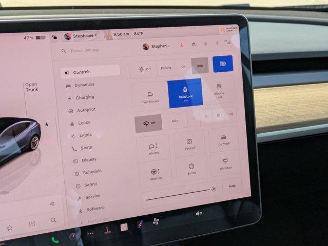 2022 Tesla Model 3 Vehicle Photo in SELMA, TX 78154-1459